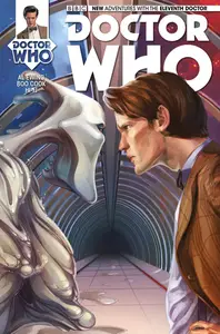 Doctor Who The Eleventh Doctor 005(2014)(2 covers)(Digital)(TLK-EMPIRE-HD