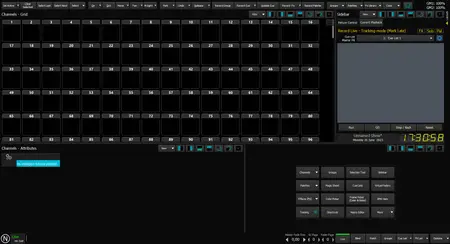 Neo Lighting Control 4.1.0 Build 62 (x64)