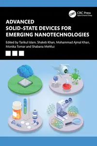 Advanced Solid-state Devices for Emerging Nanotechnologies