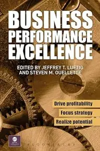 Business Performance Excellence