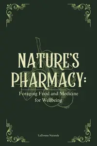 Nature's Pharmacy: Foraging Food and Medicine for Wellbeing