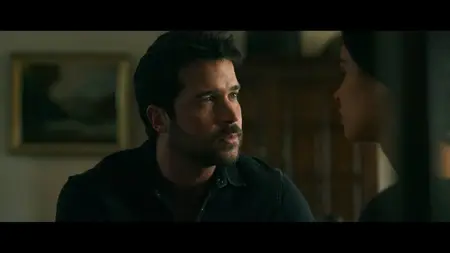 Ransom Canyon S01E10