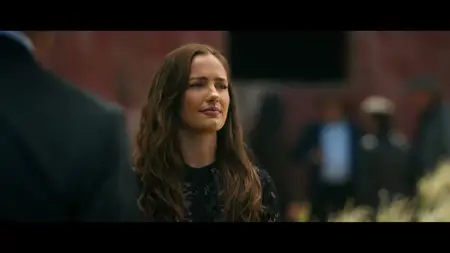 Ransom Canyon S01E10