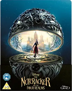 The Nutcracker and the Four Realms (2018)