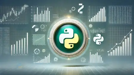 Quantitative Finance: Build Portfolios Using Python