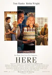 Here (2024)