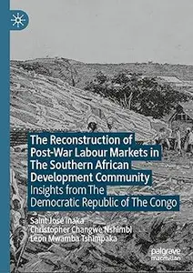 The Reconstruction of Post-War Labour Markets in The Southern African Development Community: Insights from The Democrati