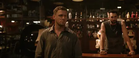 Bang (2025)