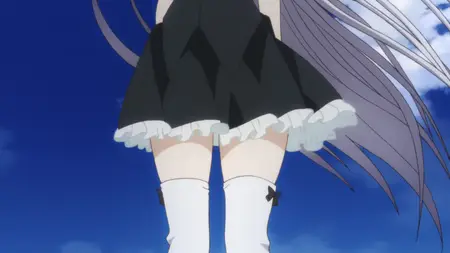 Juuou Mujin no Fafnir - 02
