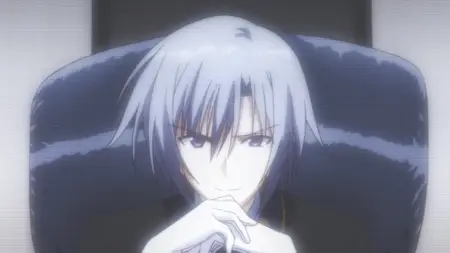 Juuou Mujin no Fafnir - 02