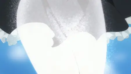 Juuou Mujin no Fafnir - 02