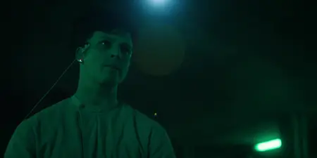 Das Institut S01E08
