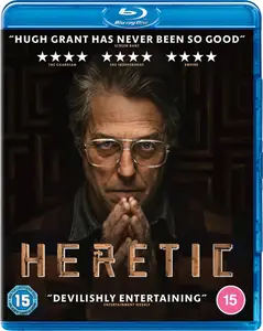 Heretic (2024)