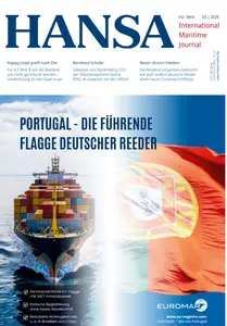 Hansa - No.3 2025