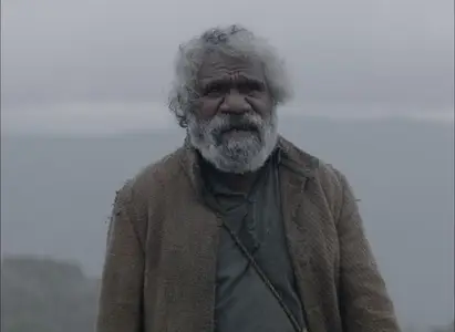 The Nightingale (2018)