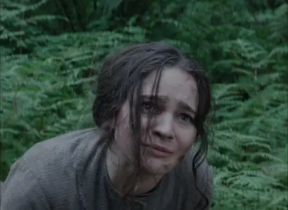 The Nightingale (2018)
