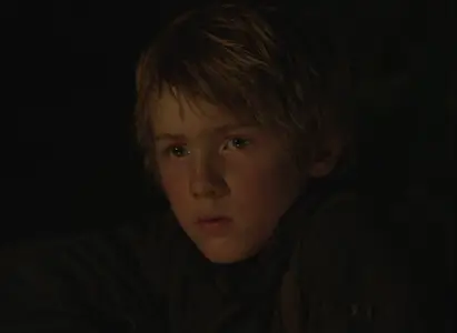 The Nightingale (2018)