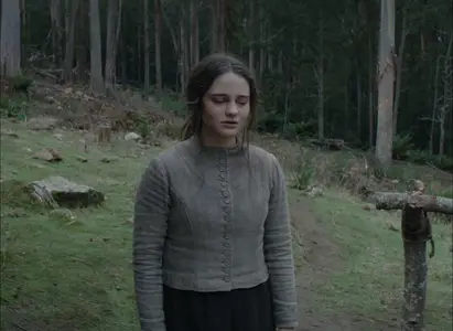 The Nightingale (2018)
