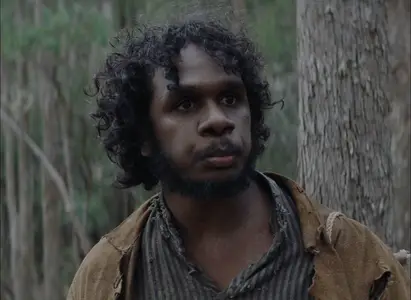 The Nightingale (2018)