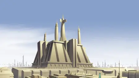 Star Wars  Les Forces du Destin - Saison 1 par2" yEnc