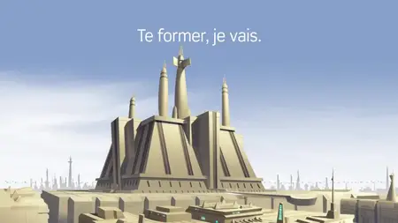 Star Wars  Les Forces du Destin - Saison 1 par2" yEnc