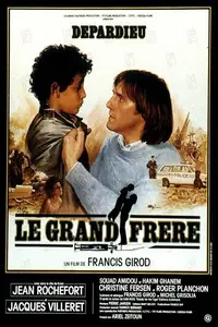 Le grand frère / The Big Brother (1982)