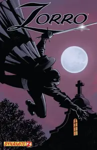 Zorro 002 (2008) (digital-Empire