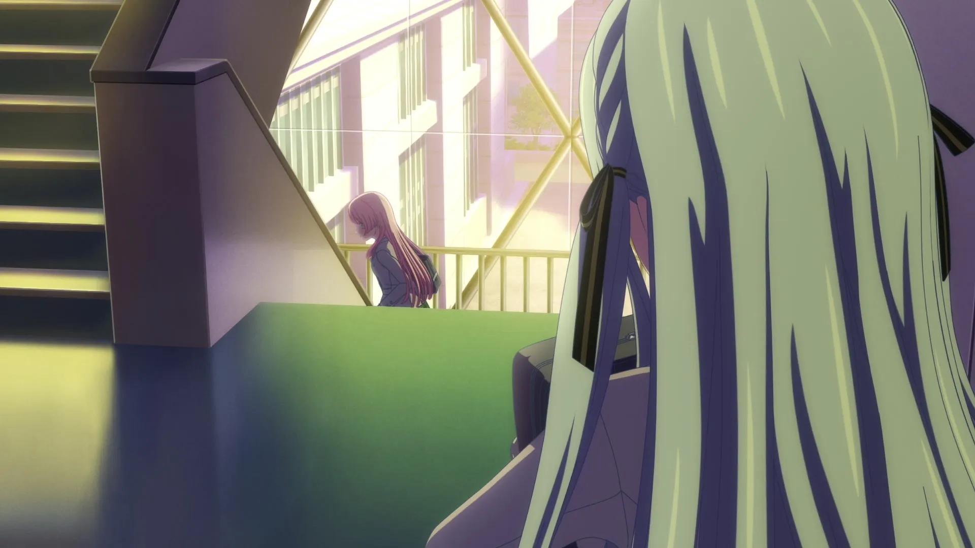 BanG Dream! It's MyGO!!!!! (2023 S01E04 For Our Whole Lives!! Okay Subs