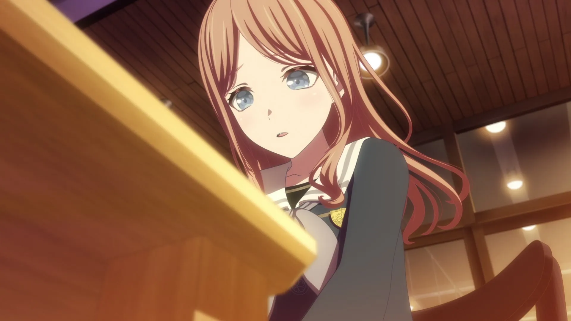 BanG Dream! It's MyGO!!!!! (2023 S01E04 For Our Whole Lives!! Okay Subs