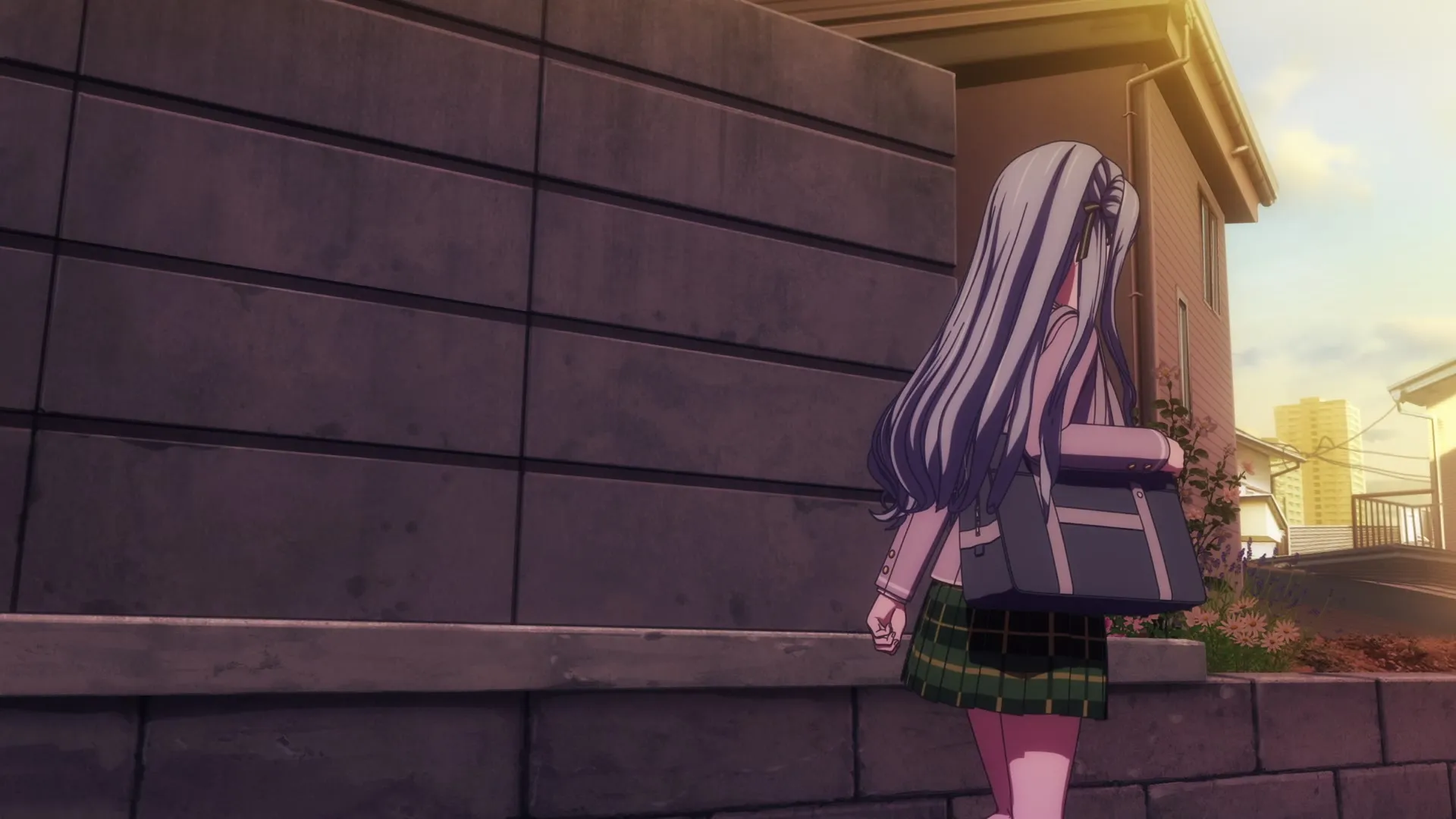 BanG Dream! It's MyGO!!!!! (2023 S01E04 For Our Whole Lives!! Okay Subs