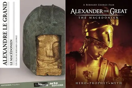 Arte - Alexander the Great: The Macedonian (2011)