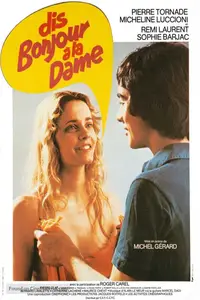Dis bonjour à la dame!.. (1977)