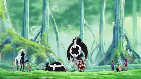 One Piece - Dr Chopper no Bouken Karte - Chichi to Musume no Ballad