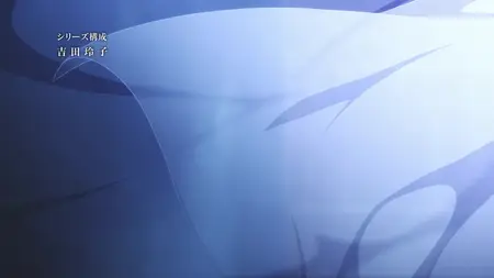 Violet Evergarden S01E07