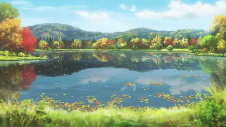 Violet Evergarden S01E07