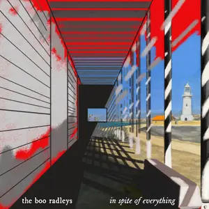 The Boo Radleys - In Spite Of Everything (2026) [Official Digital Download 24/48]