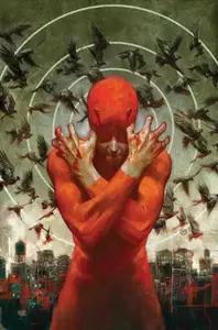 Daredevil de Brian Michael Bendis - Ómnibus