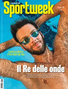 SportWeek - 12 Luglio 2025
