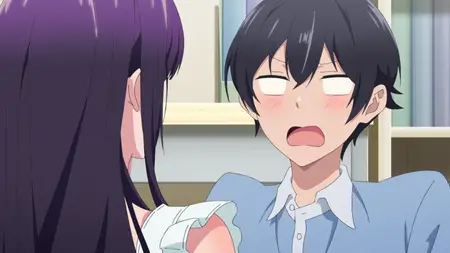 Haite Kudasai Takamine-san S01E06