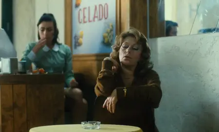 God's Comedy (1996)