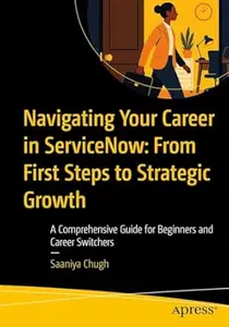 Navigating Your Career in ServiceNow