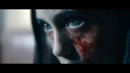 Ballerina (2025) [4K, Ultra HD]