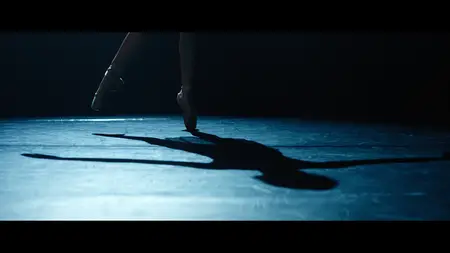Ballerina (2025) [4K, Ultra HD]