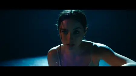 Ballerina (2025) [4K, Ultra HD]