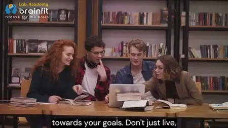 Learn How To Design The Life You Want
