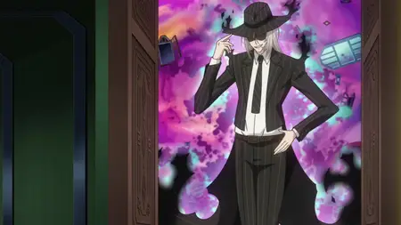 Ore wa Seikan Kokka no Akutoku Ryoushu - 09