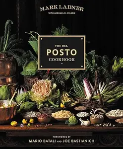 The Del Posto Cookbook (Repost)