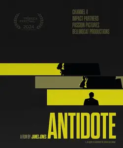 PBS Frontline - Antidote (2025)