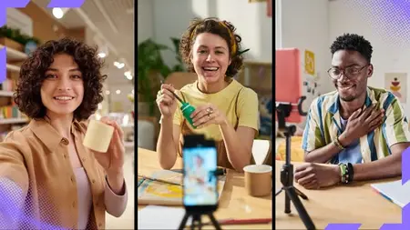 Learn to Make Viral UGC Influencer Product Reviews with AI