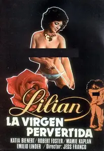 Lilian, the Perverted Virgin (1984)